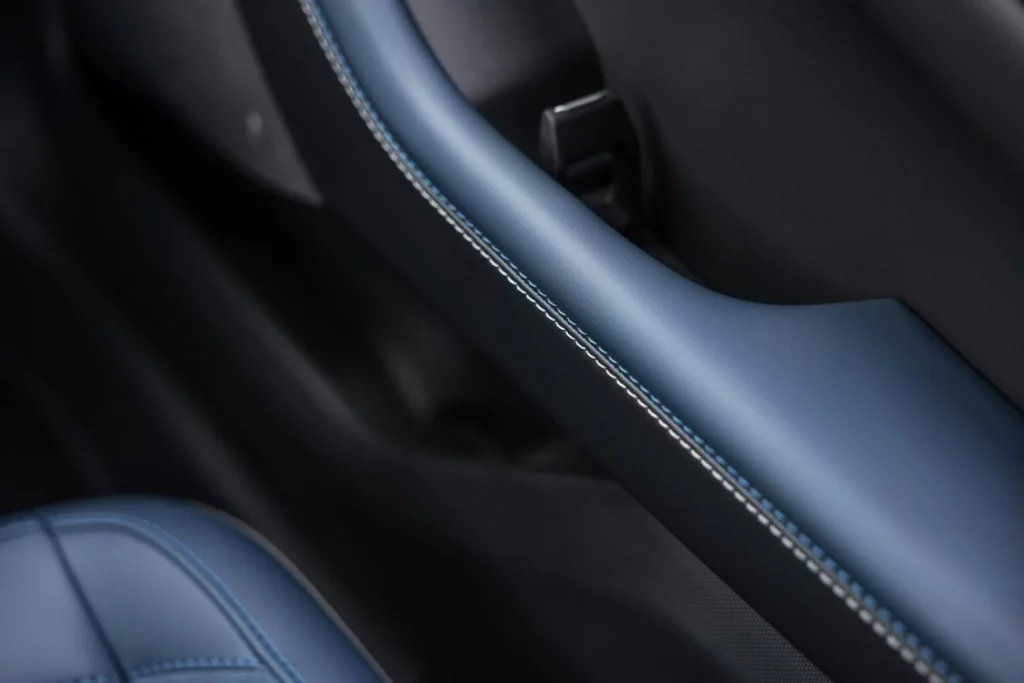 El Ford Mustang Mach-E GT California Special reescribe los años 60 con tecnología eléctrica 7 Motor16 ford Mustang Mach E GT California Special 26 Motor16