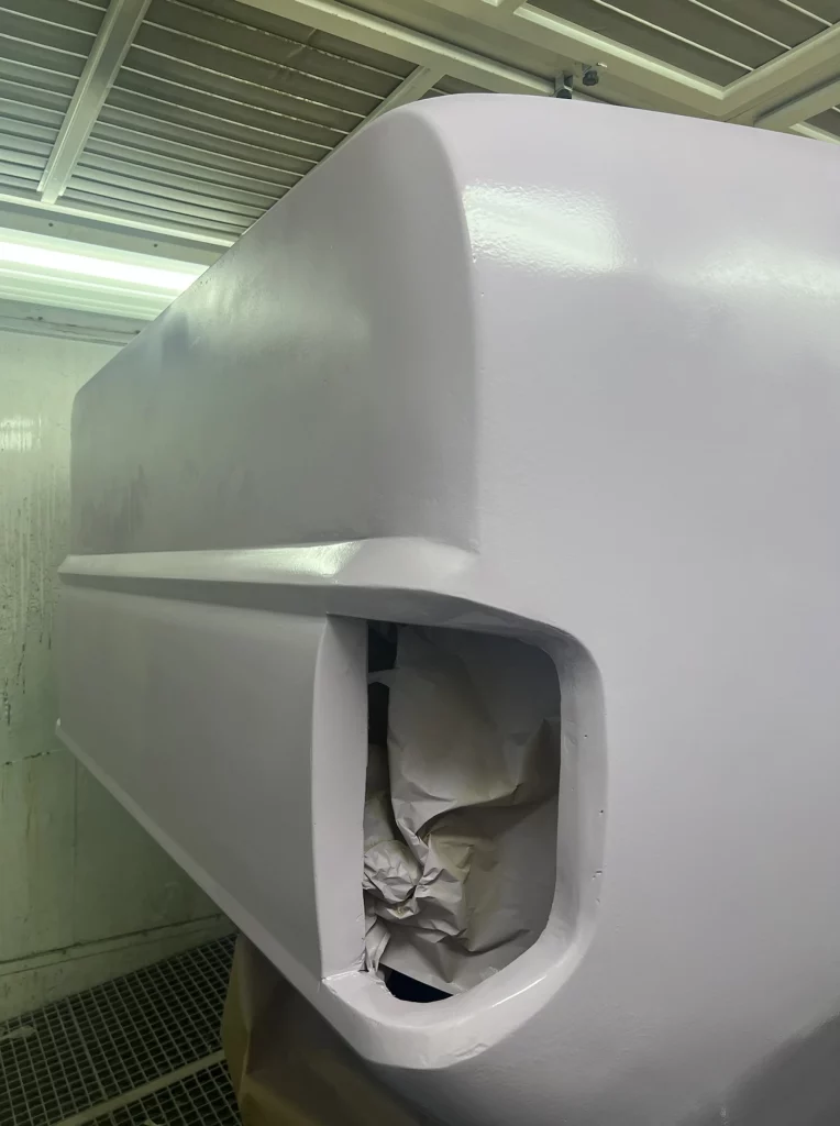 El Ford Ranger se convierte en un camper todoterreno nada convencional