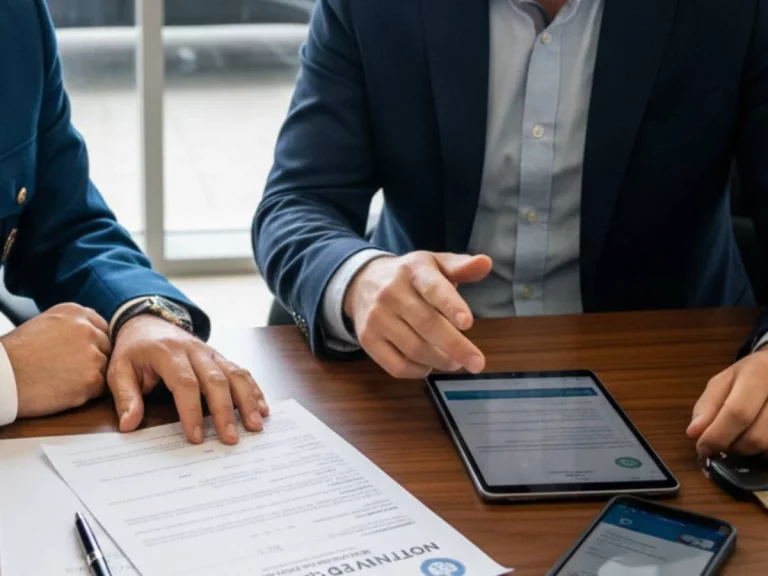 La Guardia Civil te explica cómo notificar la venta de tu coche de segunda mano para no tener problemas en el futuro