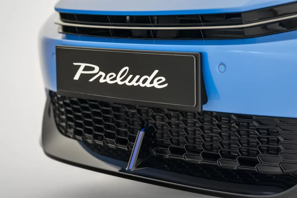 Primera prueba del Honda Prelude: Tan extraordinario como difícil de entender 26 Motor16 honda prelude primera prueba 114 Motor16