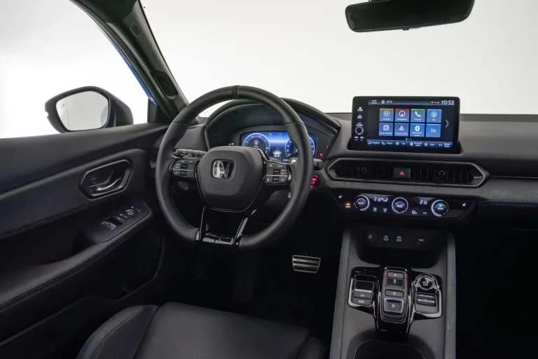 Asistente de voz para coches: Google Gemini llega a Honda y Acura con IA conversacional