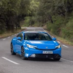 Primera prueba del Honda Prelude: Tan extraordinario como difícil de entender