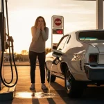Gasolina, diésel o híbrido: el cálculo que desmonta lo que pensabas ahorrar