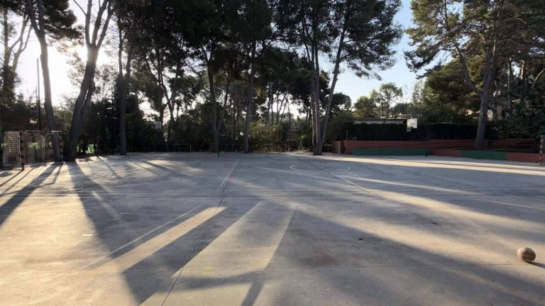 English School Los Olivos; cinco décadas de educación británica integral en Campolivar