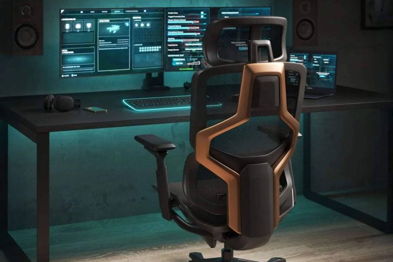 SillaOficina365 refuerza la tendencia de utilizar sillas gaming para teletrabajar