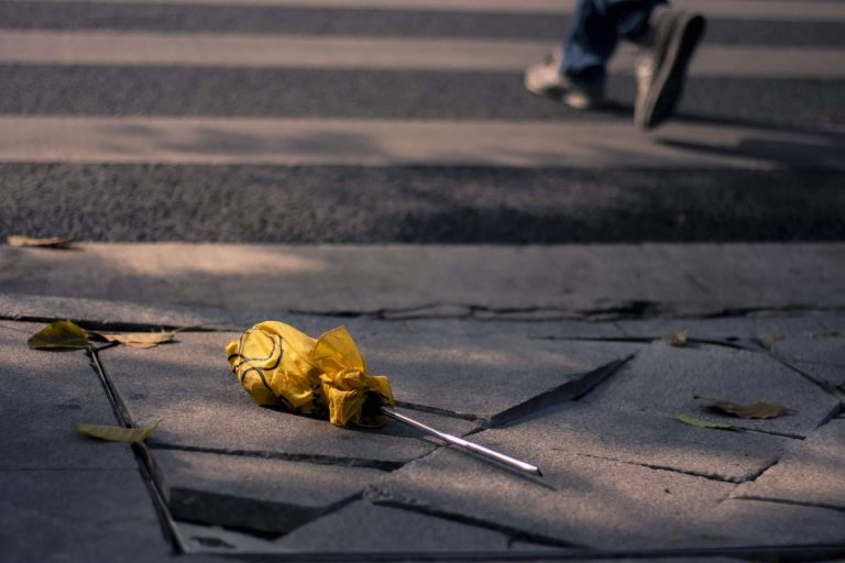 Indemnización por muerte en accidente de tráfico; el derecho de las familias a una compensación justa