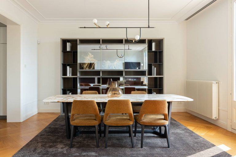 Valentasa Consultores presenta exclusivas viviendas de lujo en La Dreta del Eixample de Barcelona