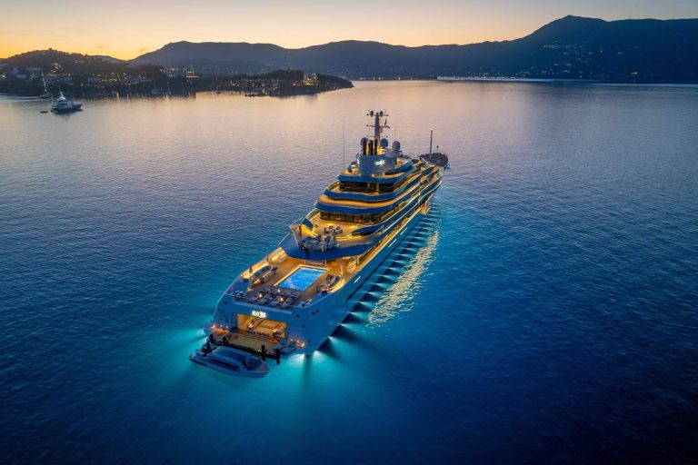 El enfoque personalizado de Boatsters Black redefine la experiencia de compra de yates en venta de lujo