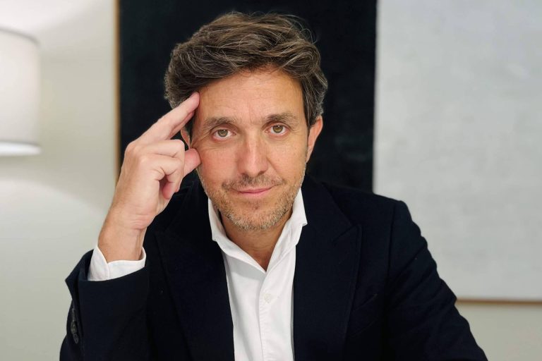 Alex Fossas; ‘El error de los CEO es creer que deben saberlo todo’