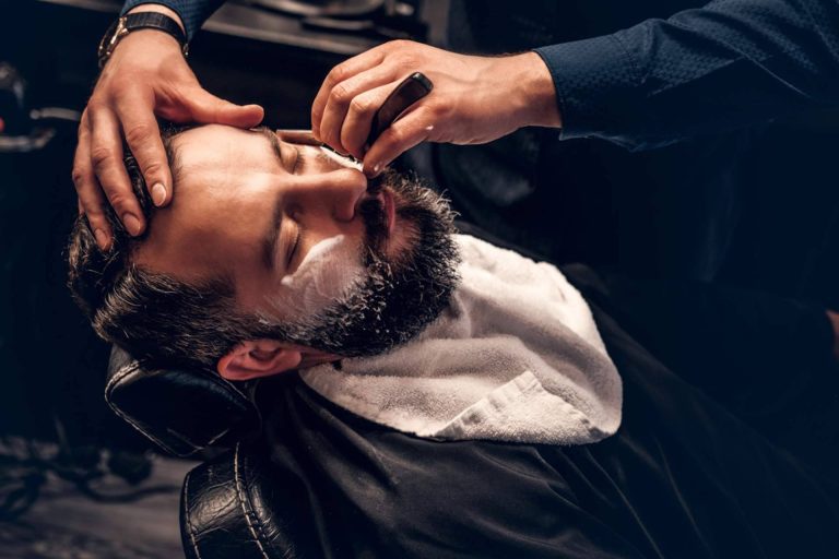 His Barbería, un espacio de estilo y confianza en el corazón del barrio de Salamanca