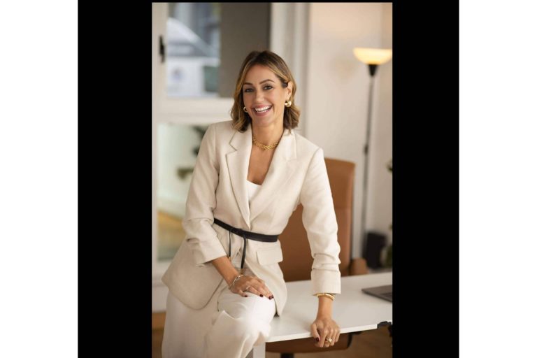 Naroa González impulsa el crecimiento empresarial femenino desde Academia Vallore