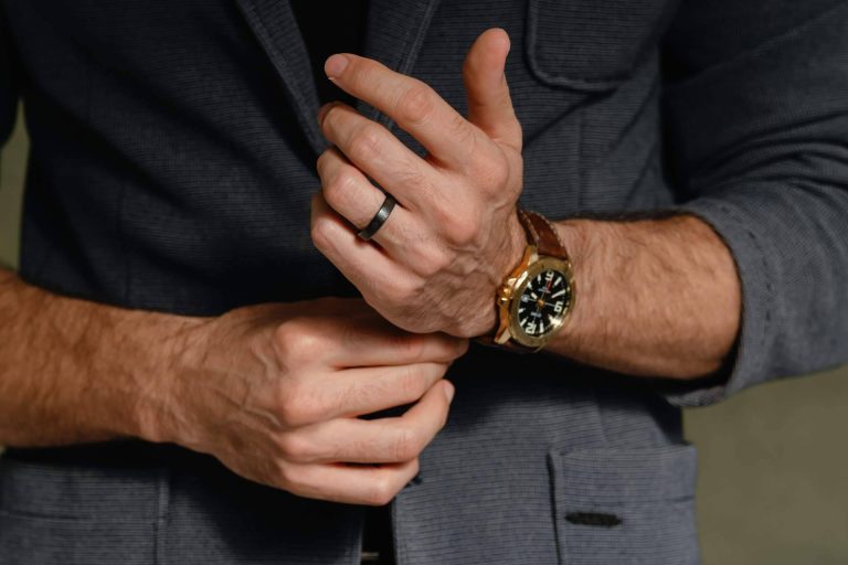 ¿Un anillo como forma de pago? Rikki lo convierte en realidad