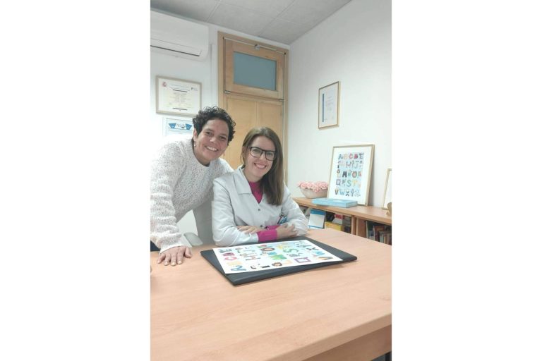 Tándem Abecedario revoluciona el aprendizaje infantil con un abecedario ilustrado y avalado por la ciencia