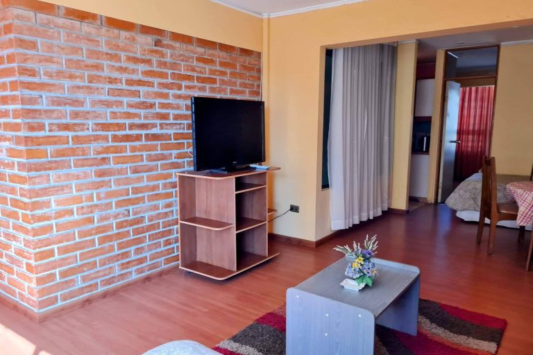 Ubicación, privacidad y limpieza; las claves del éxito del Hotel Antofagasta Centro en Chile