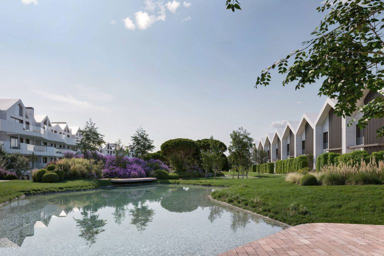 Descubrir el hogar ideal con LaFinca Real Estate