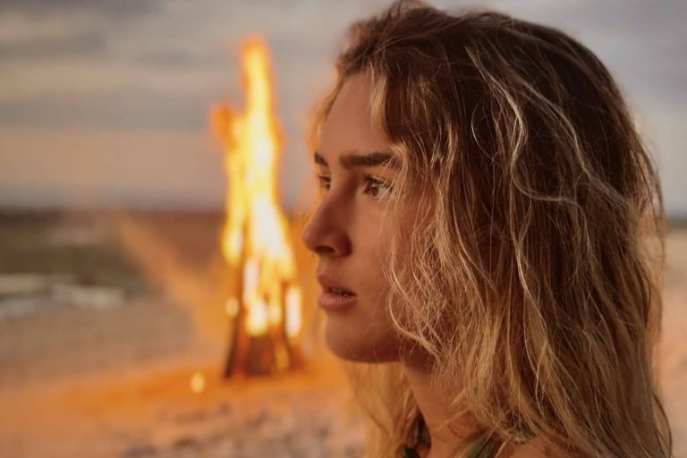 Seytha estrena ‘Miente’; una confesión entre la verdad y el deseo