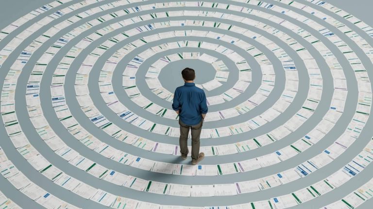 Salir del bucle de las deudas es posible con la Ley de Segunda Oportunidad y Repara tu Deuda Abogados