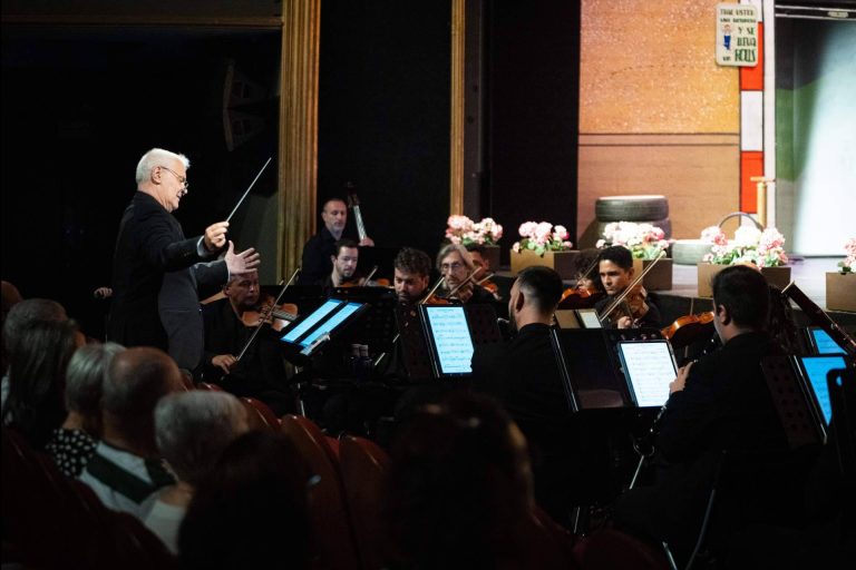 DRAO Producciones y Clásicos de la Lírica presentan su repertorio en Mercartes 2025