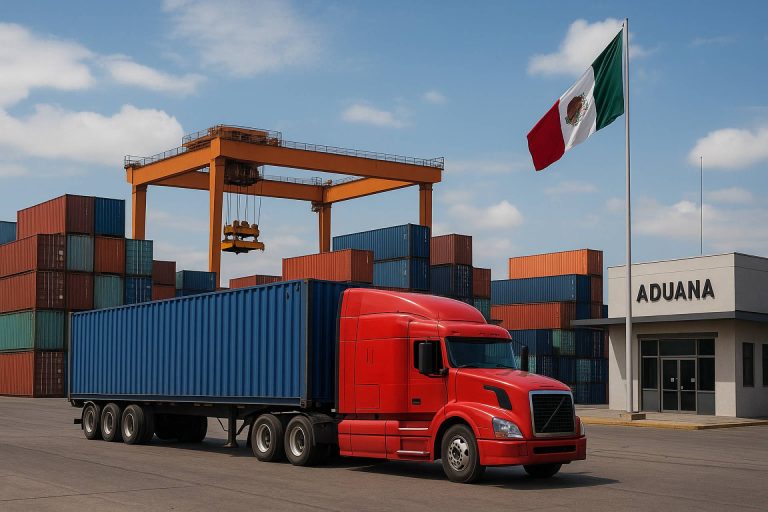 El IMMEX bajo revisión; más de 600 empresas sancionadas en México por una gestión deficiente