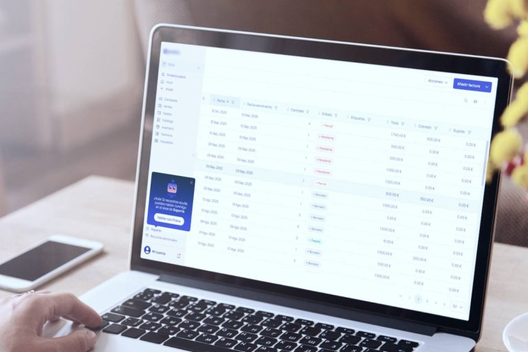 Prana revoluciona el mercado del software de gestión incluyendo la contabilidad en todos sus planes