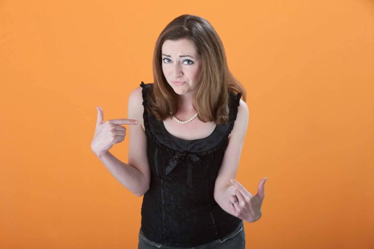 El perfeccionismo como armadura y prisión