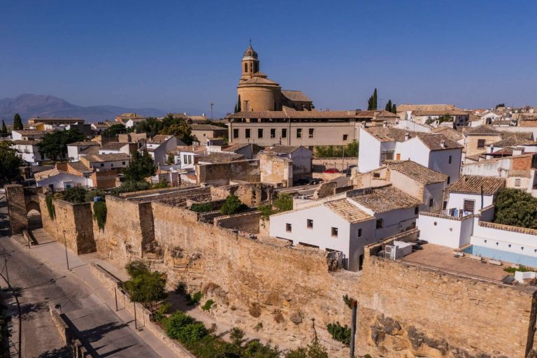 Úbeda impulsa ‘Úbeda con Sentido’, una campaña que une patrimonio y turismo responsable