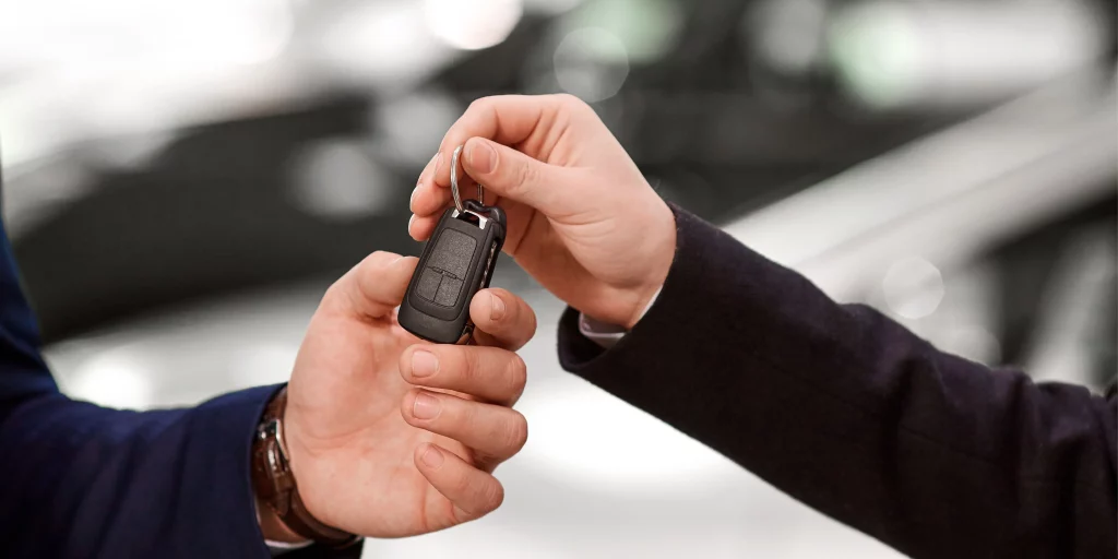 María (37), Guardia Civil: "Si has comprado o vendido un coche de segunda mano, este es el papel que siempre debes llevar encima" 1 Motor16 cambio titularidad coche