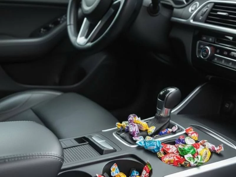El accesorio que Amazon ofrece por menos de 9 euros para mantener el interior de tu coche limpio 2 Motor16 interior de coche envoltorios