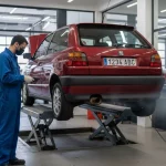 No eres tú: Cada vez es más complicado pasar la ITV con tu coche