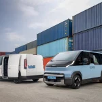 Kia PV5, el multiusos eléctrico que revoluciona el espacio