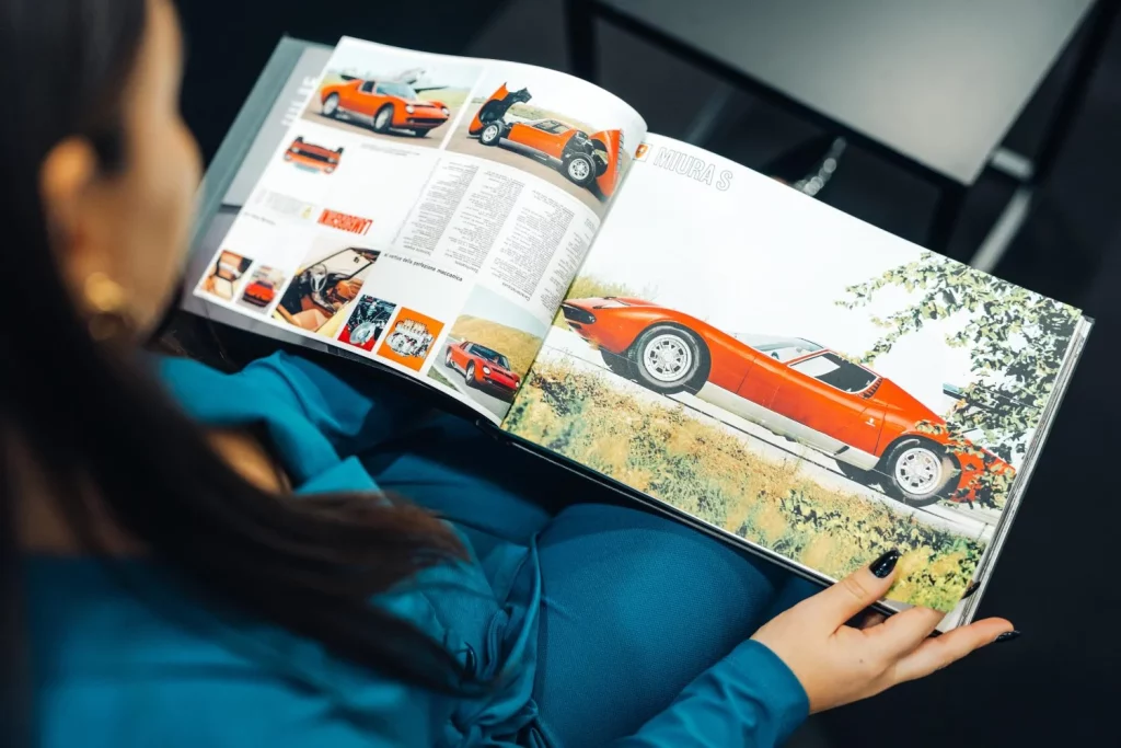 El Lamborghini Miura celebra 60 años en 2026, y se vienen eventos 13 Motor16 El Lamborghini Miura celebra 60 años en 2026, y se vienen eventos