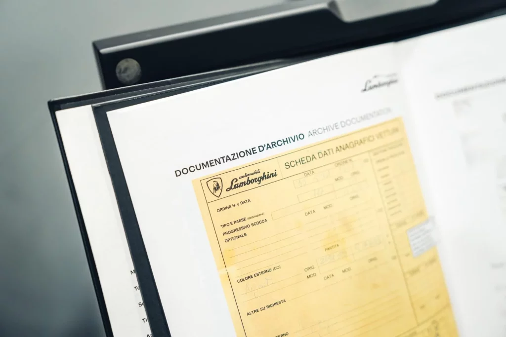 El Lamborghini Miura celebra 60 años en 2026, y se vienen eventos 12 Motor16 El Lamborghini Miura celebra 60 años en 2026, y se vienen eventos