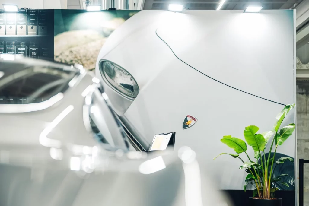 El Lamborghini Miura celebra 60 años en 2026, y se vienen eventos 10 Motor16 El Lamborghini Miura celebra 60 años en 2026, y se vienen eventos