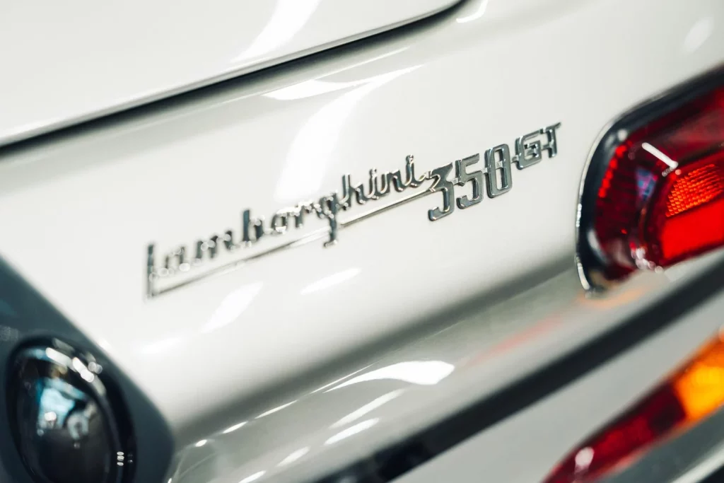 El Lamborghini Miura celebra 60 años en 2026, y se vienen eventos 9 Motor16 El Lamborghini Miura celebra 60 años en 2026, y se vienen eventos