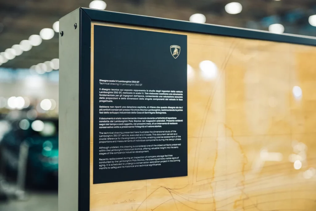 El Lamborghini Miura celebra 60 años en 2026, y se vienen eventos 8 Motor16 El Lamborghini Miura celebra 60 años en 2026, y se vienen eventos