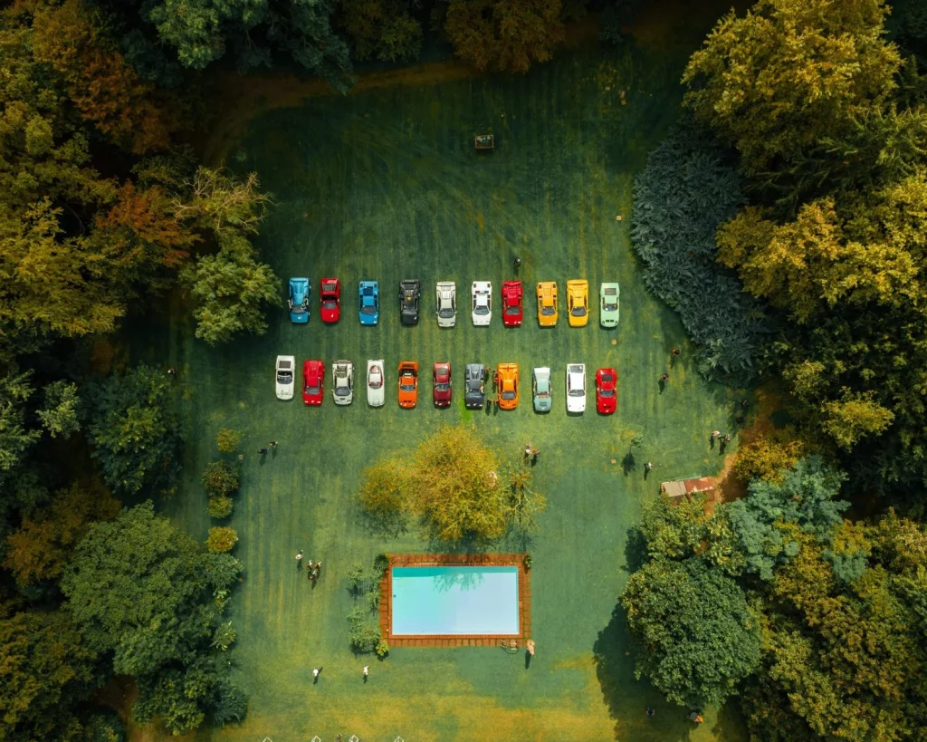 El Lamborghini Miura celebra 60 años en 2026, y se vienen eventos 6 Motor16 El Lamborghini Miura celebra 60 años en 2026, y se vienen eventos