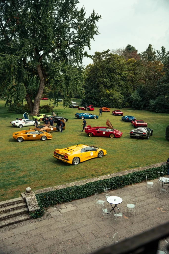 El Lamborghini Miura celebra 60 años en 2026, y se vienen eventos 5 Motor16 El Lamborghini Miura celebra 60 años en 2026, y se vienen eventos