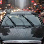 No te la juegues cuando llueve: Amazon tiene estos limpiaparabrisas que se adaptan a tu coche por menos de 20 euros