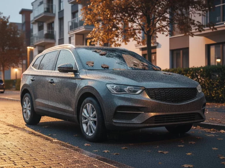 Prepárate para la lluvia con Lidl y su accesorio viral que cuesta menos de 13 euros