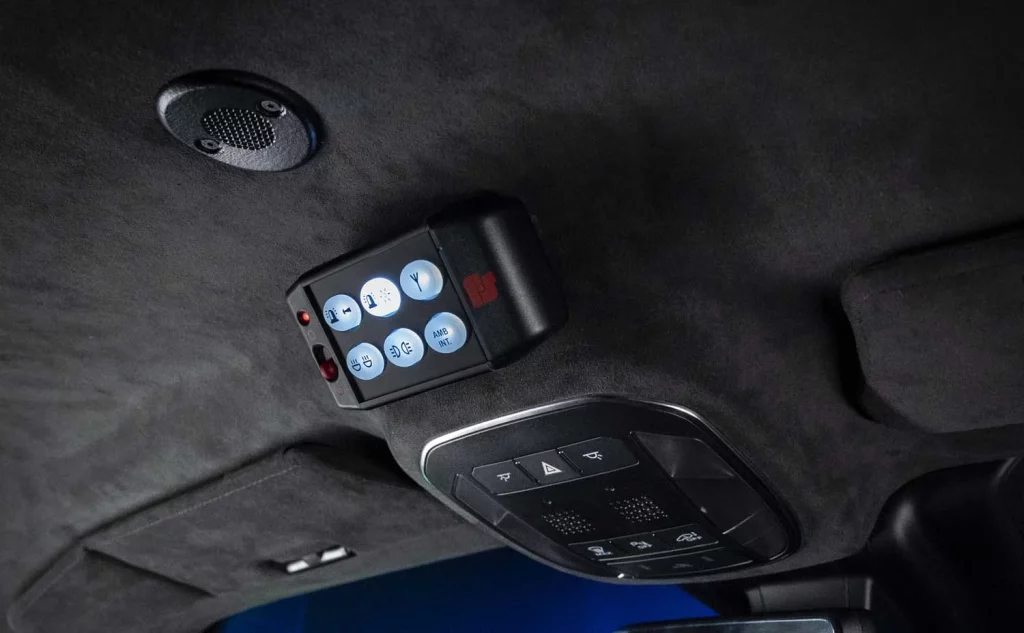 Maserati MCPURA y Alfa Romeo Giulia Quadrifoglio: los nuevos superdeportivos de los Carabinieri 16 Motor16 maserati mcpura alfa romeo giulia carabinieri policia italiana12 Motor16