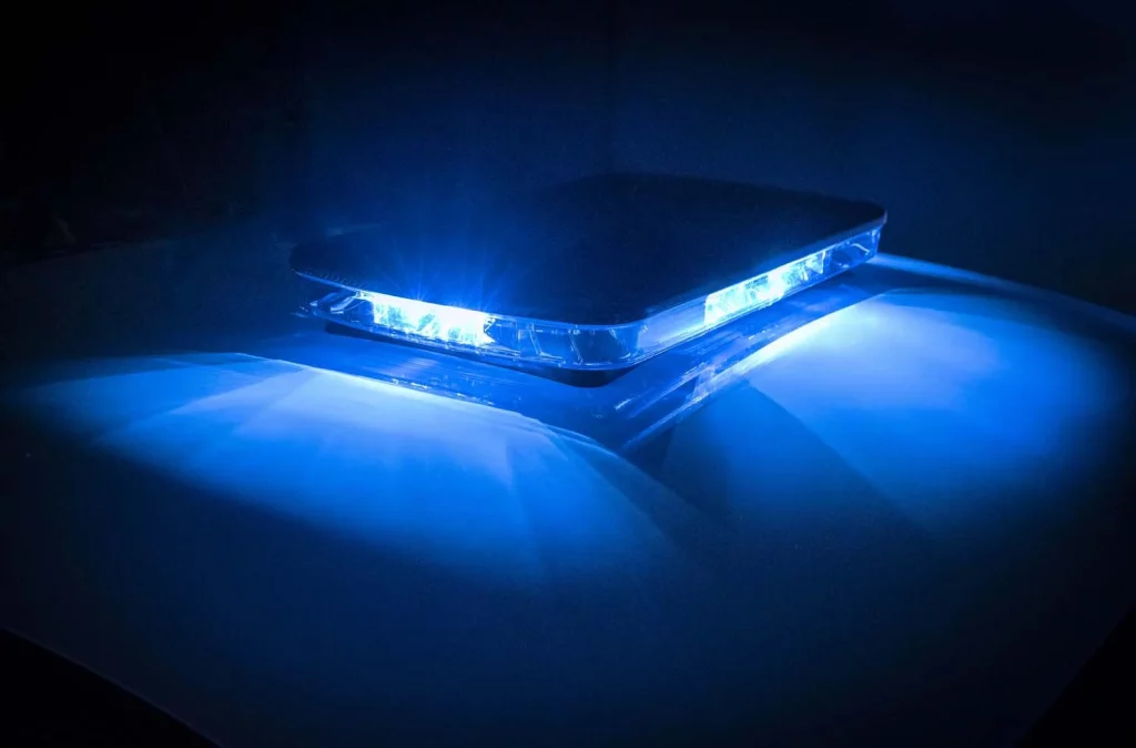 Maserati MCPURA y Alfa Romeo Giulia Quadrifoglio: los nuevos superdeportivos de los Carabinieri 17 Motor16 maserati mcpura alfa romeo giulia carabinieri policia italiana13 Motor16