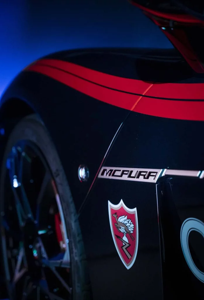 Maserati MCPURA y Alfa Romeo Giulia Quadrifoglio: los nuevos superdeportivos de los Carabinieri 20 Motor16 maserati mcpura alfa romeo giulia carabinieri policia italiana16 Motor16