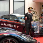 El político italiano Emanuele Pozzolo causa un accidente y duplica la tasa de alcoholemia