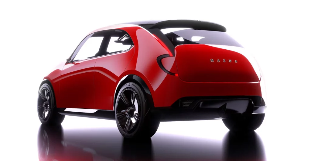 mazda vision x compact still 1 highres Motor16