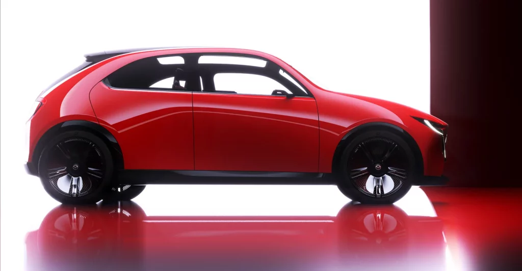 mazda vision x compact still 4 highres Motor16