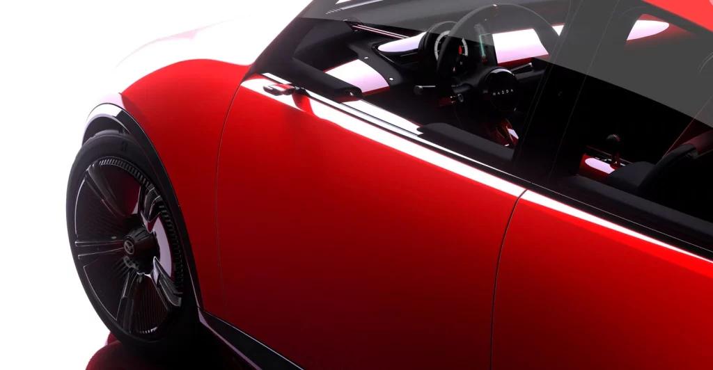 mazda vision x compact still 5 highres Motor16