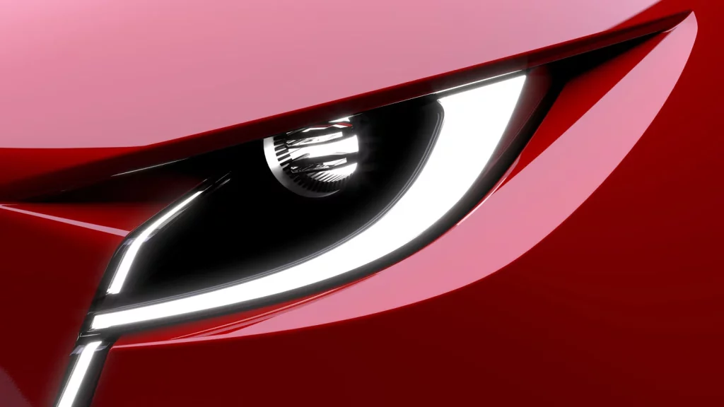 mazda vision x compact still 6 highres Motor16