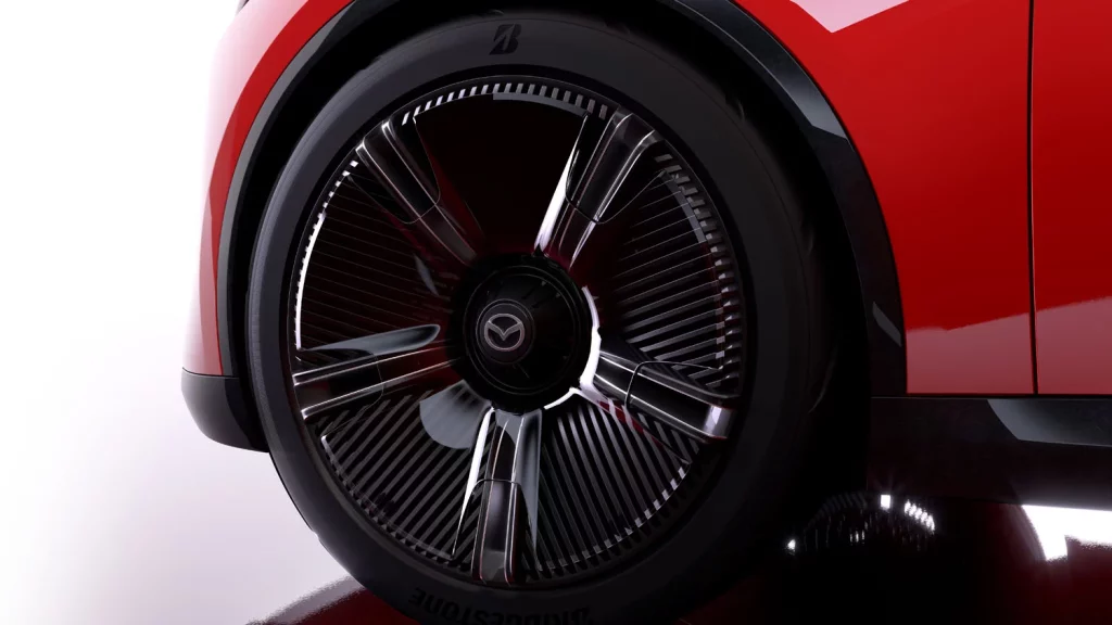 mazda vision x compact still 7 highres Motor16