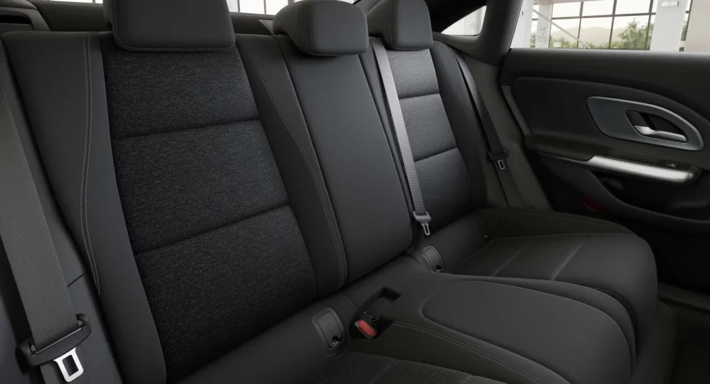 Nuevo Mercedes CLA 200: La versión de acceso ya tiene precio en España 5 Motor16 Nuevo Mercedes CLA 200: La versión de acceso ya tiene precio en España