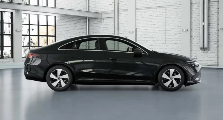 Nuevo Mercedes CLA 200: La versión de acceso ya tiene precio en España